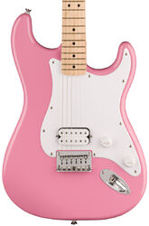 Sonic Stratocaster HT H - Flash Pink