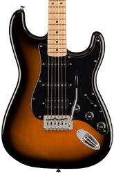 E-gitarre in str-form Squier Sonic Stratocaster HSS (MN) - 2-color sunburst