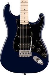 E-gitarre in str-form Squier Sonic Stratocaster HSS - midnight blue