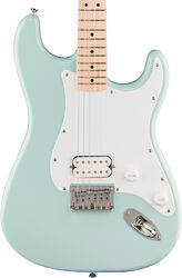 E-gitarre in str-form Squier Sonic Stratocaster HT H - sonic blue