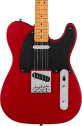 40th Anniversary Telecaster Vintage Edition - satin dakota red