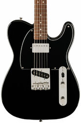 Retro-rock-e-gitarre Squier Classic Vibe '60s Telecaster SH - Black