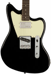 FSR Paranormal Offset Telecaster SH Ltd - black