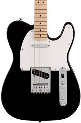 E-gitarre in teleform Squier Sonic Telecaster - Black