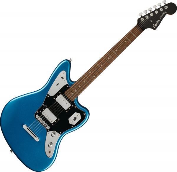 Fender squier contemporary jaguar