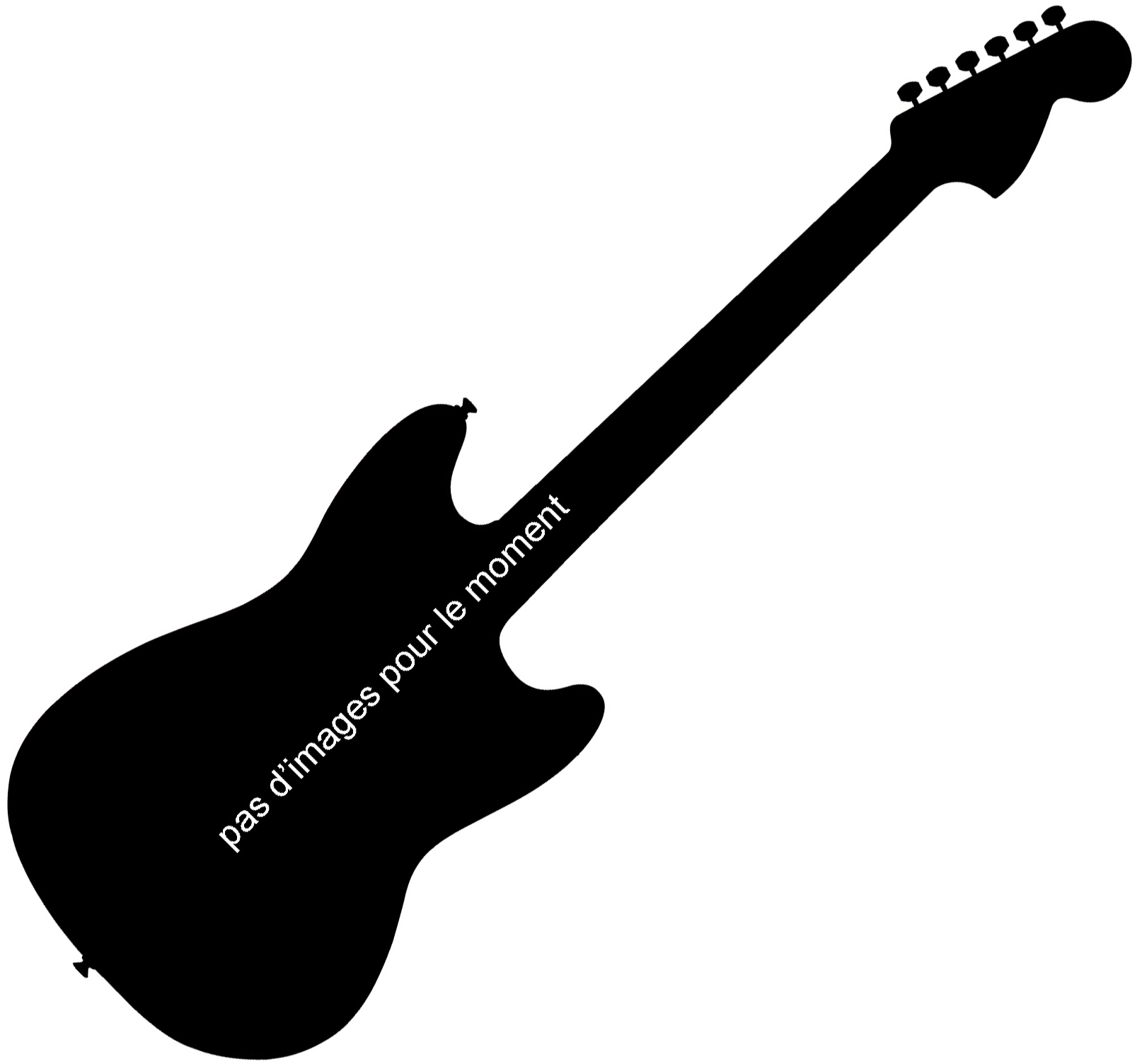Squier Mustang  Classic Vibe 60s 2019 Lau - Sonic Blue - Retro-Rock-E-Gitarre - Variation 2