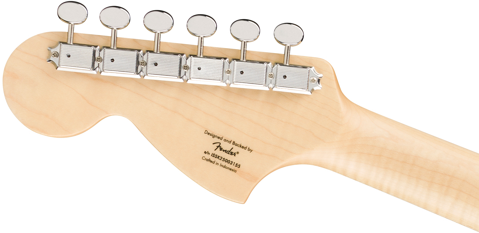 Squier Tele Deluxe Troublemaker Bigsby Paranormal 2h Trem Lau - Honey Sunburst - E-Gitarre in Teleform - Variation 4