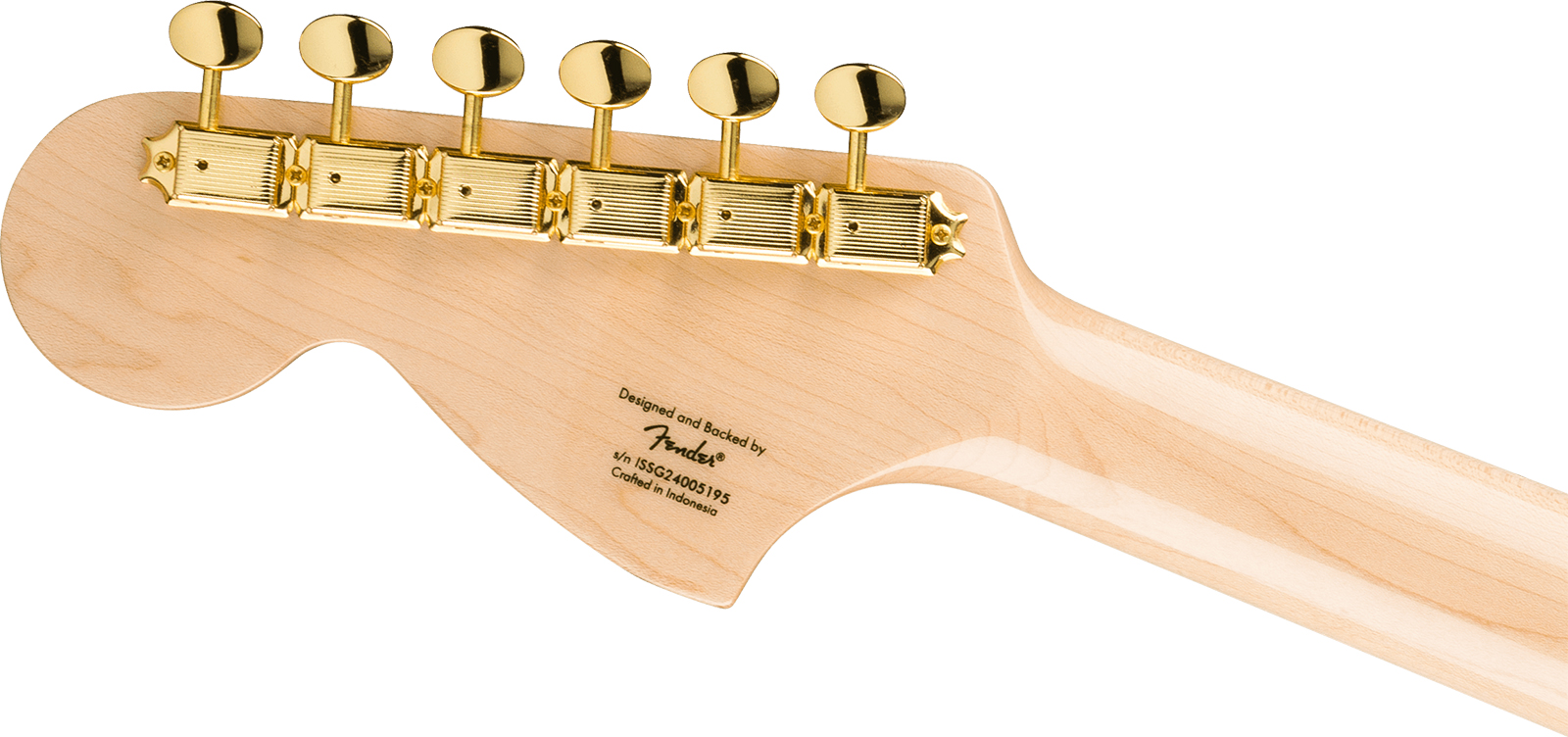 Squier Tele Troublemaker Deluxe Paranormal Ltd Ind 2h Ht Lau - Cadillac Green - E-Gitarre in Teleform - Variation 3