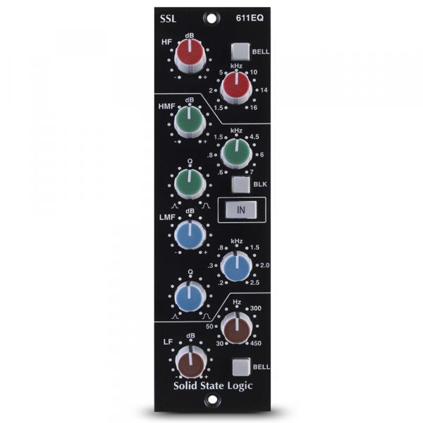 Ssl equalizer / channel strip Zahlen Sie weniger! Star's Music