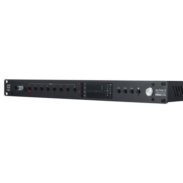 Ssl Alpha 8 - Konverter - Variation 1