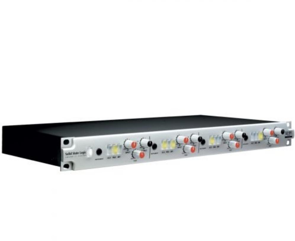 Vorverstärker Ssl Xlogic Alpha-VHD
