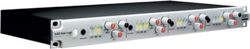 Xlogic Alpha-VHD