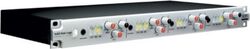 Vorverstärker Ssl Xlogic Alpha-VHD