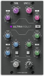 System-500-komponenten Ssl ULTRAVIOLET-500