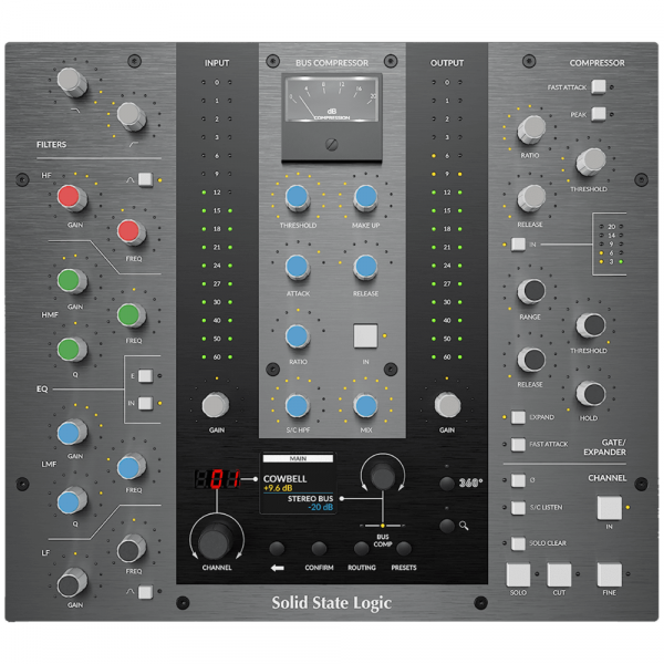 Daw controller Ableton Push 2