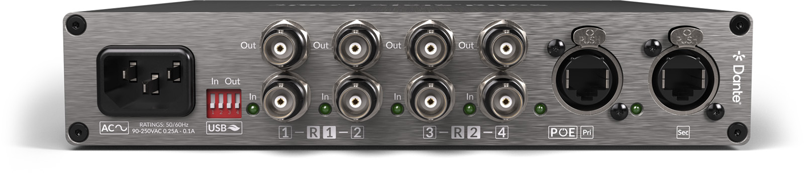 Ssl Umd 192 - USB audio interface - Variation 1