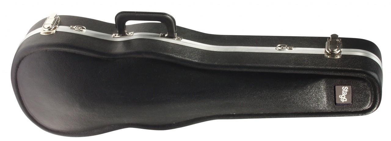 Violine koffer Stagg ABS-V4