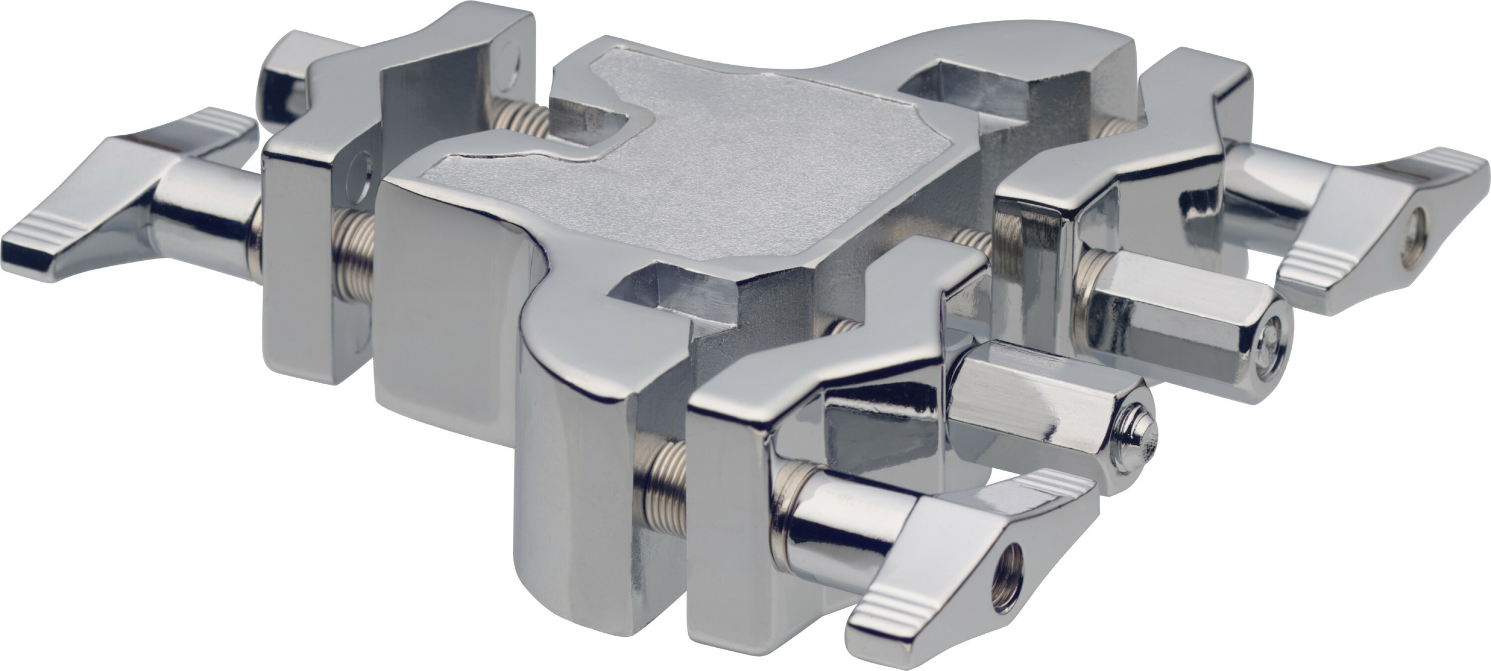 Stagg Atc3   Triple - Rackklammer - Main picture