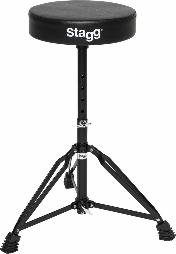 Stagg Dt32bk - Drummersitz - Main picture