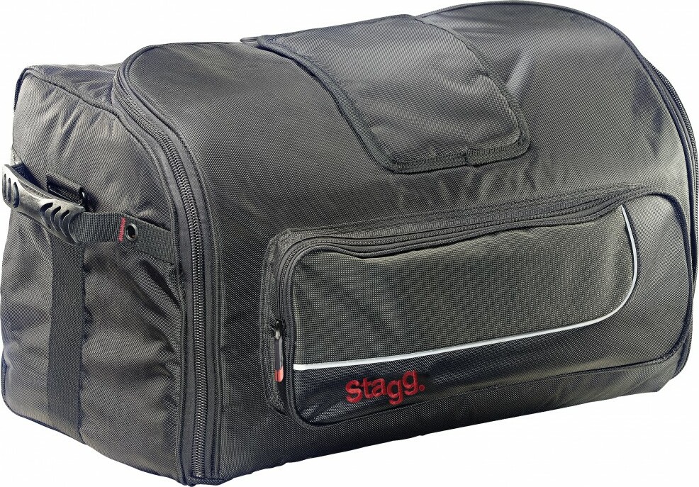 Stagg Housse Enceinte Spb-10 520x320x260 - Tasche für Lautsprecher & Subwoofer - Main picture