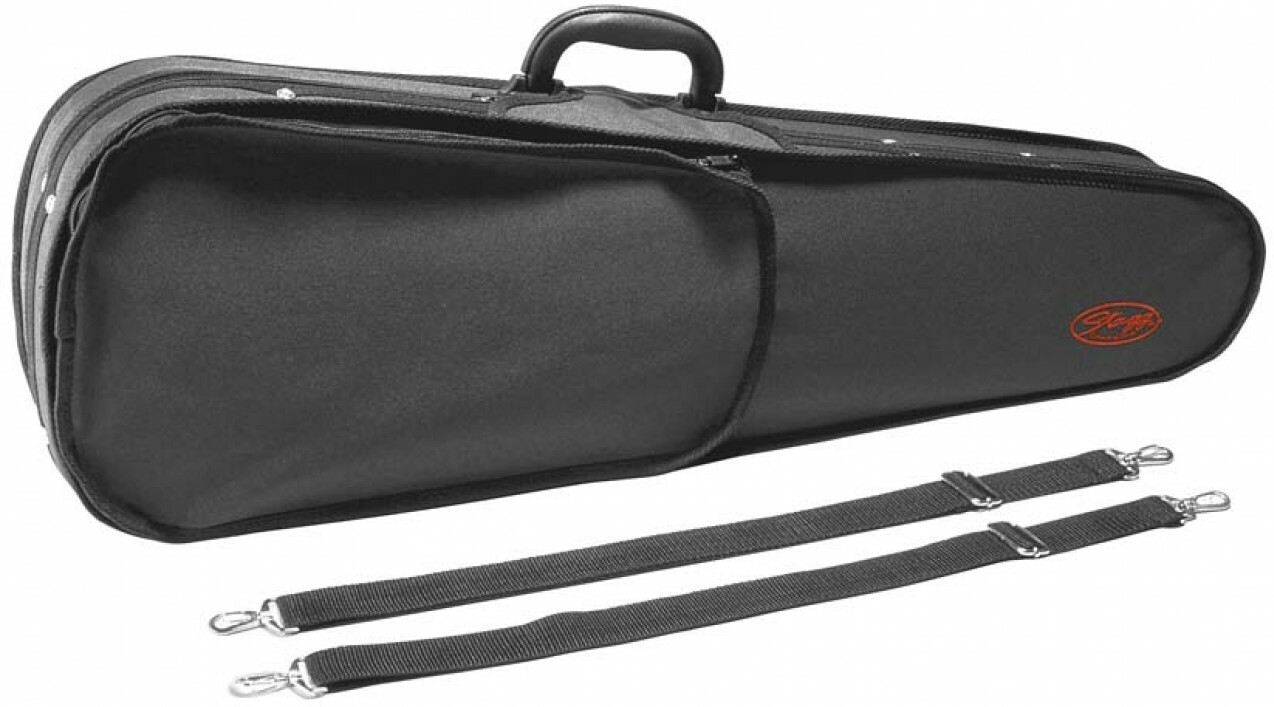 Stagg Hvb3 - Violine Tasche - Main picture