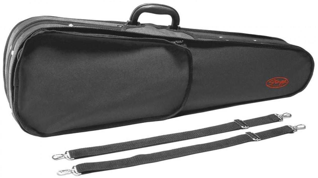 Violine tasche Stagg HVB3