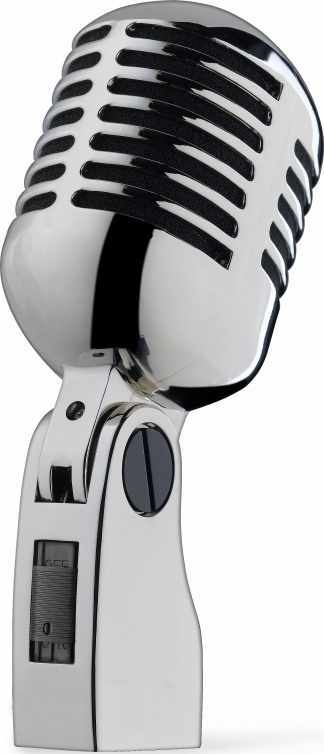 Stagg Md007 - Gesangs­mi­kro­fone - Main picture