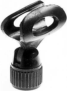Mikrofonklammer & tischfuß Stagg MH10A