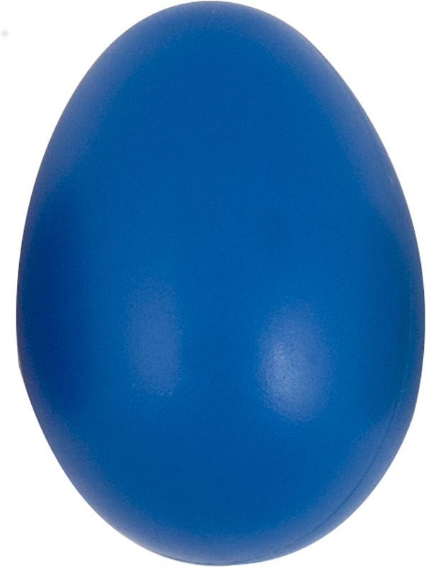 Stagg Oeuf Egg Shaker Bleu Mat - Egg-Shaker - Main picture