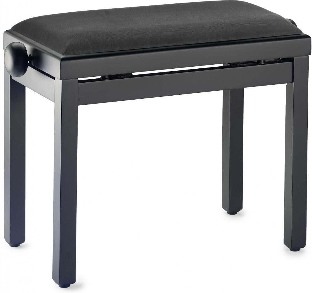 Klavierbänke Stagg PB39 BKM VBK