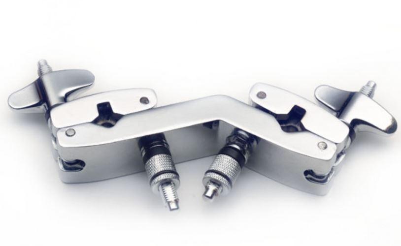Rackklammer Stagg DPC500-0XMM