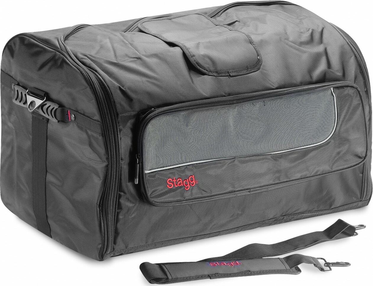 Stagg Spb-12 - - Tasche für Lautsprecher & Subwoofer - Main picture