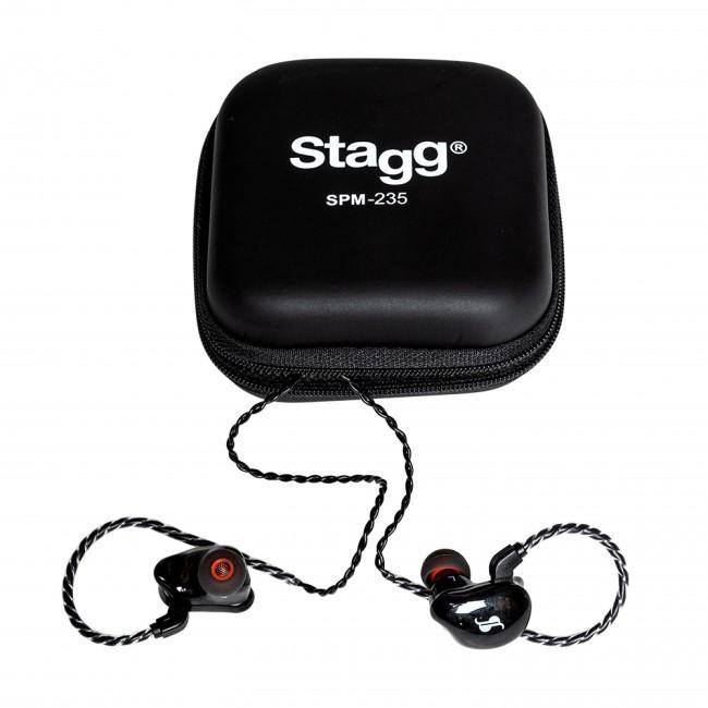  Stagg SPM-235 TR Haute Resolution