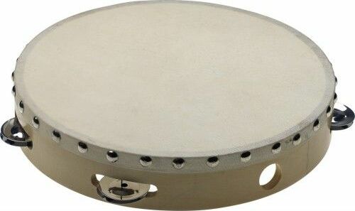 Stagg Sta-1108 Tambourin 8