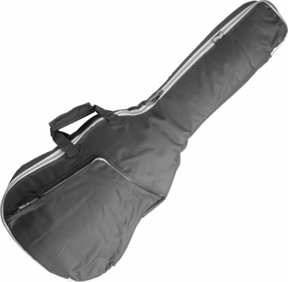 Stagg Stb-10 C Basic Guitare Classique 4/4 Nylon 10mm - Konzertgitarrentasche - Main picture