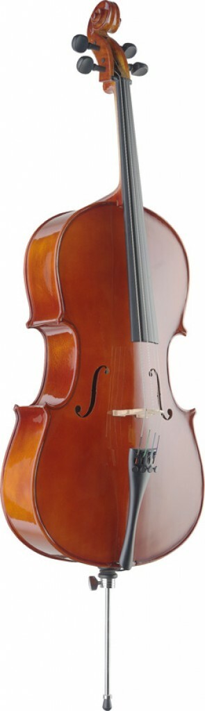 Stagg Vnc-3/4 - Akustische Cello - Main picture