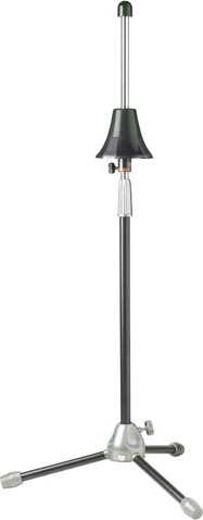 Stagg Wis-a25bk Support Trombone - Posaune Ständer - Main picture