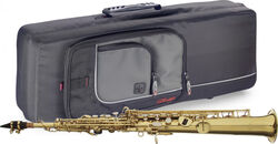 Sopran-saxophon Stagg 77SSTSC