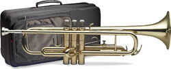 Profi-trompete Stagg 77TSC