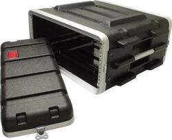 Rack flightcase Stagg ABS-4U