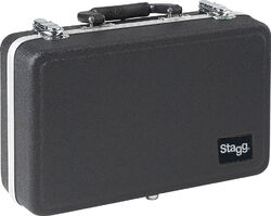 Klarinette tasche Stagg ABS-CL