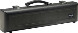 Querflöte tasche Stagg FL ABS Case for Flute