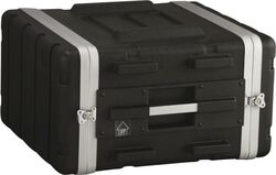 Rack flightcase Stagg ABS6U