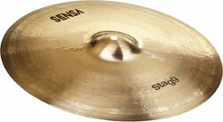 Crash becken Stagg Sensa Medium Crash - 16 inches