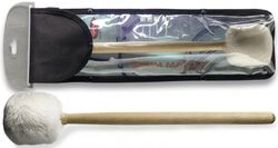 Schlägel Stagg SMD-P1 Single Maple Mallet for Drum