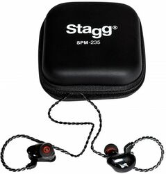  Stagg SPM-235 TR Haute Resolution