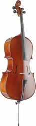 Akustische cello Stagg VNC-4/4