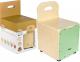 Kid Cajon Green