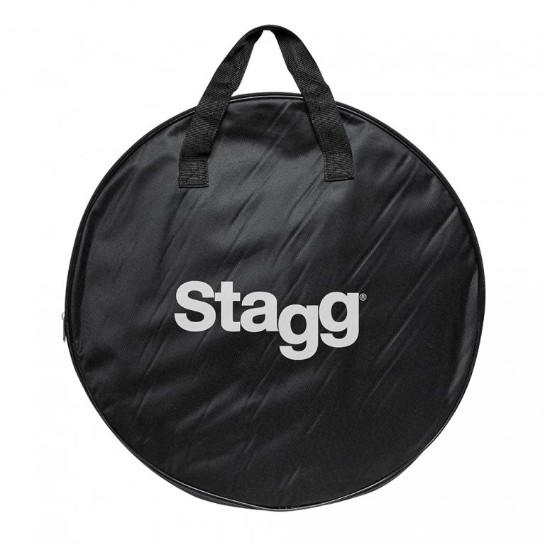 Stagg Sx Low Volume Pack Cymbales - Becken Set - Variation 1