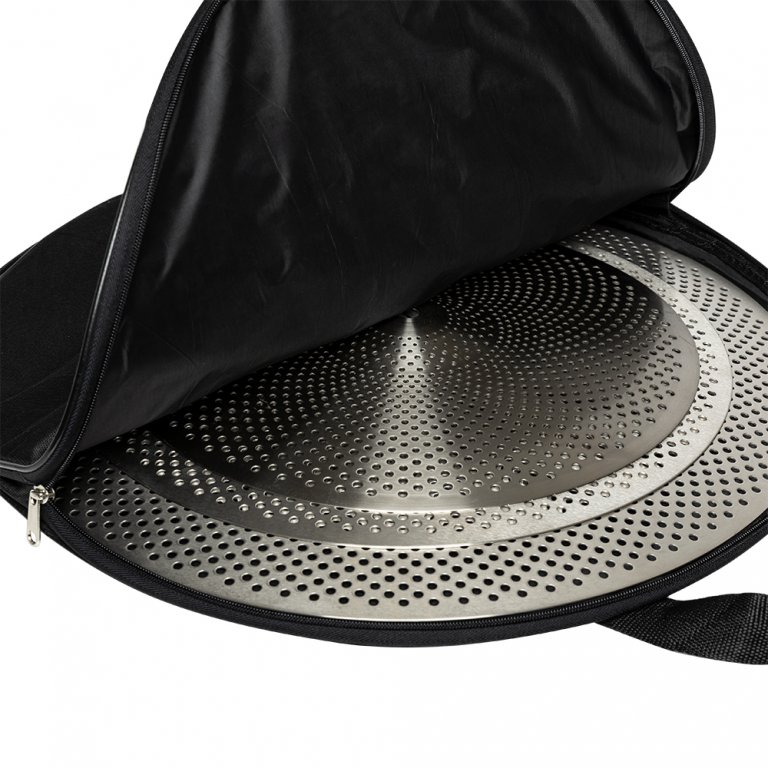 Stagg Sx Low Volume Pack Cymbales - Becken Set - Variation 3